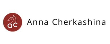 Anna Cherkashina